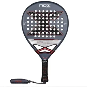 Paleta de Pádel AT10 Genius 12K | Agustín Tapia (Modelo 2025)